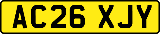 AC26XJY