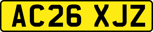 AC26XJZ