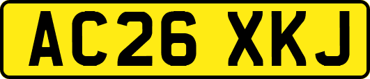 AC26XKJ