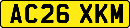 AC26XKM