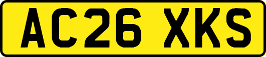 AC26XKS