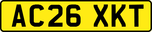 AC26XKT