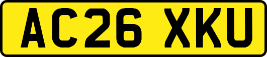 AC26XKU