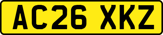AC26XKZ