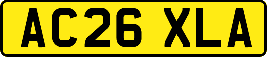 AC26XLA