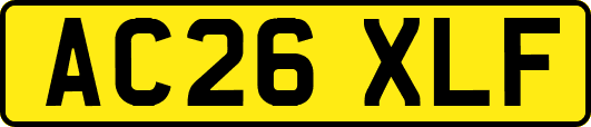 AC26XLF