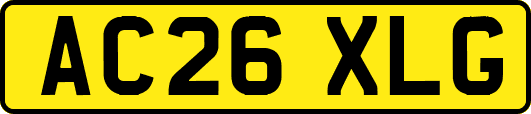 AC26XLG