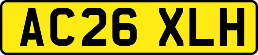 AC26XLH