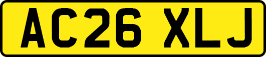 AC26XLJ