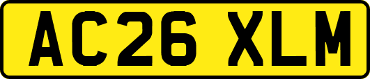 AC26XLM