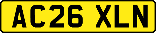 AC26XLN