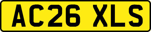 AC26XLS