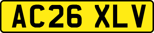 AC26XLV