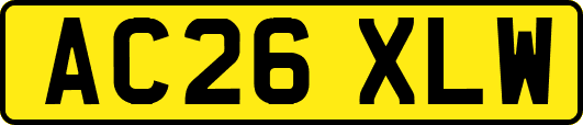AC26XLW