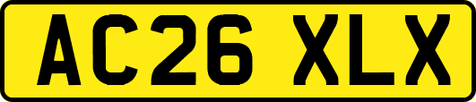 AC26XLX