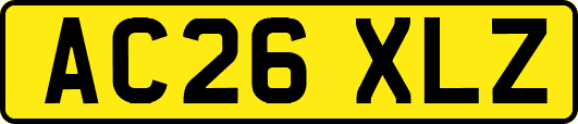 AC26XLZ