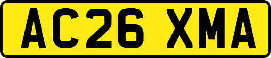 AC26XMA