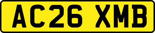 AC26XMB