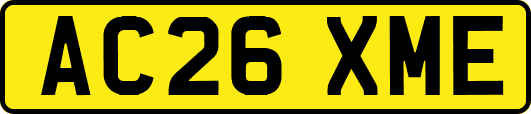 AC26XME