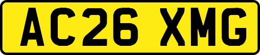 AC26XMG