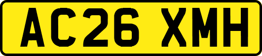 AC26XMH
