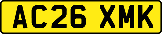AC26XMK