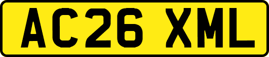 AC26XML