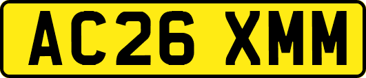 AC26XMM