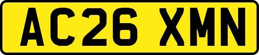 AC26XMN