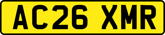 AC26XMR
