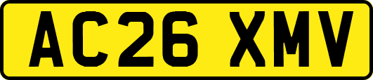 AC26XMV