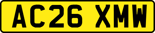 AC26XMW