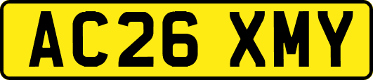 AC26XMY