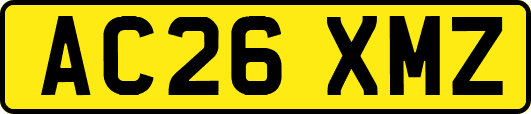 AC26XMZ