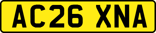 AC26XNA