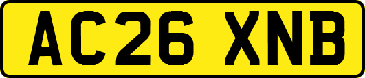 AC26XNB