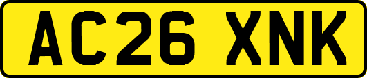 AC26XNK