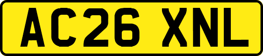 AC26XNL