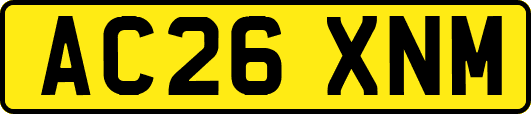 AC26XNM