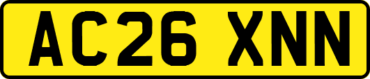 AC26XNN