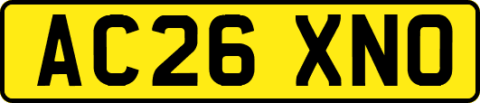 AC26XNO
