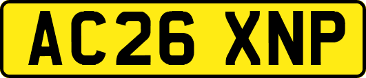 AC26XNP