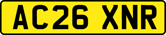 AC26XNR