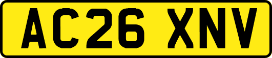 AC26XNV