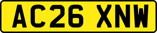 AC26XNW