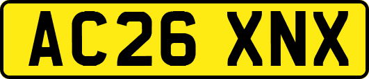 AC26XNX