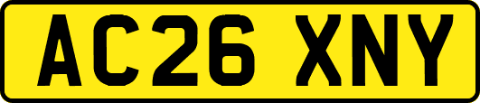 AC26XNY