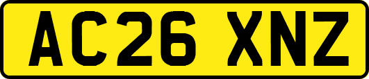 AC26XNZ