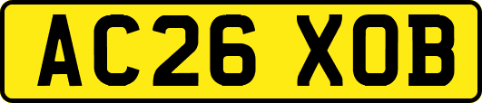 AC26XOB