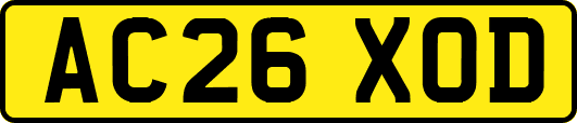 AC26XOD